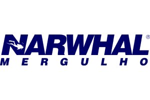 Loja de mergulho Narwhal