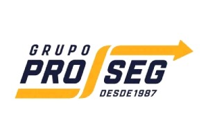 Proseg, empresa de segurança