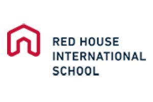 Red House International School, outra das escolas bilíngues de excelência no Brasil