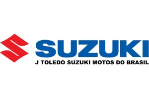 Suzuki Motos oferece motocicletas de alta qualidade 