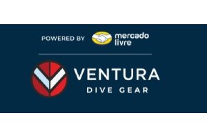 Ventura Dive Gear, uma das melhores lojas de mergulho do Brasil