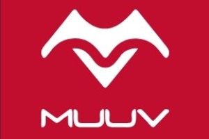 Concessionária de motocicletas elétricas Muuv