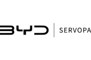 BYD Servopa