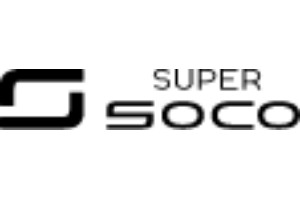 Super Soco TSX
