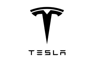 Os carros elétricos Tesla são muito reconhecidos no Brasil
