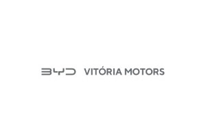 Concessionária de carros elétricos Vitória Motors