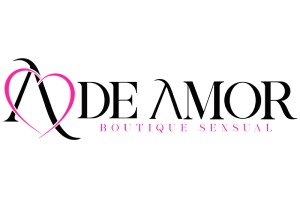 A de Amor é uma boutique con os melhores brinquedos sexuais