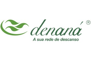 Denaná, outra das destacadas lojas de redes de descanso no Brasil 