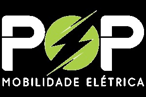 POP Mobilidade Elétrica oferece patinete elétrico com banco
