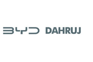BYD Dahruj