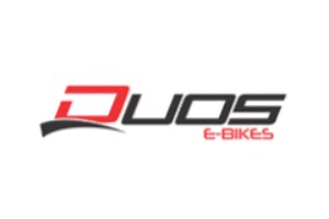 A Duos Confort 800W é considerada a melhor bicicleta elétrica do Brasil