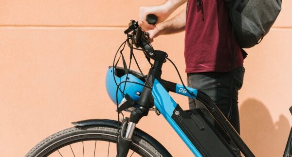 Melhores bicicletas elétricas do Brasil