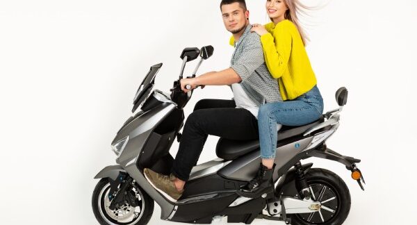 Melhores motocicletas elétricas do Brasil