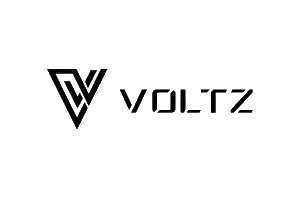 A EVS é uma motocicleta elétrica da marca Voltz