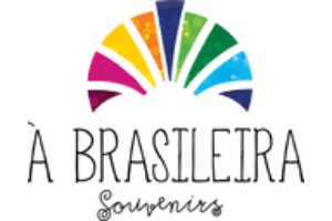 À Brasileira Souvenirs