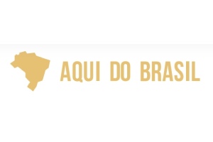 Aqui do Brasil, uma das melhores lojas de souvenirs do Brasil, oferece produtos artesanais que refletem a cultura brasileira com autenticidade