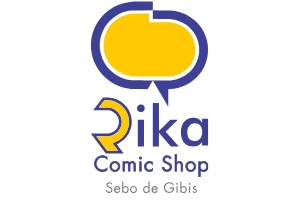 Rika Comic Shop