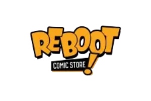 Reboot Comic Store é uma das melhores lojas de quadrinhos no Brasil, reconhecida por sua curadoria especializada e excelente atendimento ao cliente.