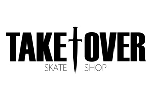 Take Over Skateshop é uma das melhores lojas de skate do Brasil, destacando-se por seu atendimento diferenciado