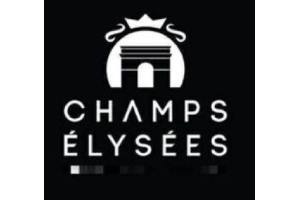 Champs Elysées