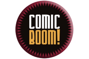 Comic Boom! se destaca como uma das melhores lojas de quadrinhos no Brasil, graças à sua vasta seleção de títulos de diferentes gêneros