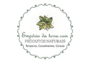O Empório da Terra é uma das melhores lojas naturistas do Brasil, com mais de 15 anos de tradição
