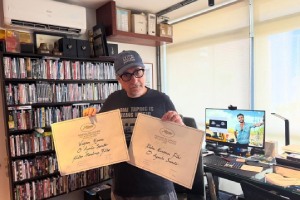 Kleber Mendonça Filho é um dos diretores de cinema mais aclamados do Brasil, conhecido por sua abordagem autoral e olhar crítico sobre a sociedade.