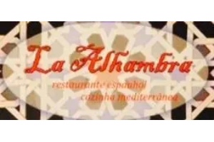 La Alhambra Restaurante Espanhol