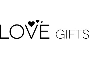 Love Gifts é uma das melhores lojas de presentes, reconhecida pela sua diversidade de itens charmosos e acessíveis.