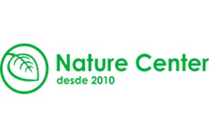 O Nature Center é reconhecido como uma das melhores lojas naturistas do Brasil, graças à alta qualidade de seus produtos naturais