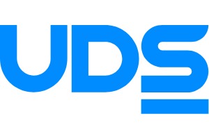 A UDS se destaca por oferecer uma equipe de programadores de software altamente qualificados