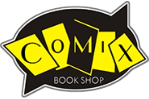 Comix Book Shop São Paulo