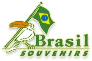 Brasil Souvenirs, uma das melhores lojas de souvenirs do Brasil, oferece uma ampla gama de produtos autênticos e diversificados.