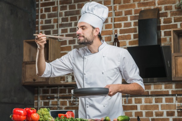 Os 10 melhores chefs de ratatouille do Brasil - Melhores do Brasil