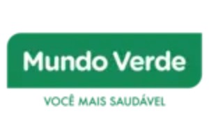 Mundo Verde é, sem dúvida, uma das melhores lojas naturistas do Brasil