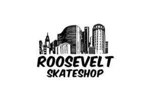 Roosevelt Skate Shop