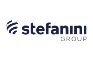 A Stefanini implementa uma equipe de programadores de software reconhecida por sua excelência técnica