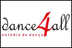 Dance 4 All é uma das melhores academias de bachata, famosa por seu ambiente amigável e aulas de alta qualidade
