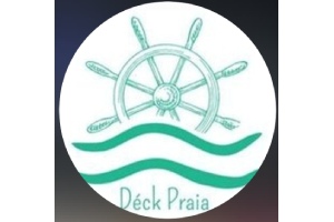 Déck Praia