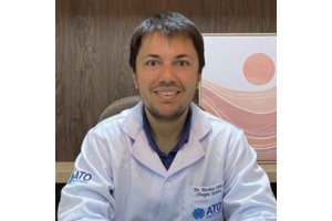 cirurgiões torácicos - Dr. Herbert Félix