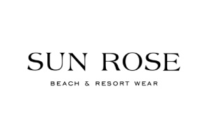 Sun Rose é uma das melhores lojas de moda praia, reconhecida por sua linha de biquínis modernos e femininos