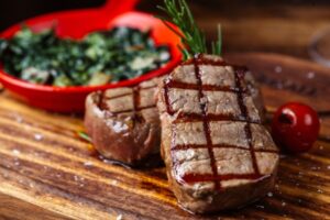 Churrasco