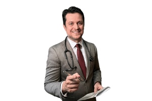 Dr. Rafael Frota