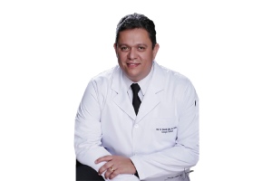 cirurgiões torácicos - Dr. Ricardo Sales dos Santos