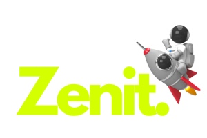 social media managers - Zenit Mídia