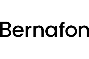 aparelhos auditivos - Bernafon