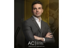 Dr. Alberto de Carli