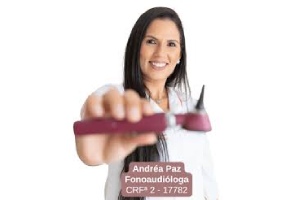 Dra. Andréa Paz