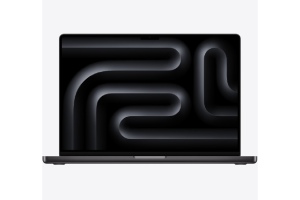 laptops para design gráfico - Apple MacBook Pro 16