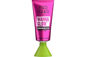 melhores óleos capilares - Óleo Capilar Bed Head by Tigi